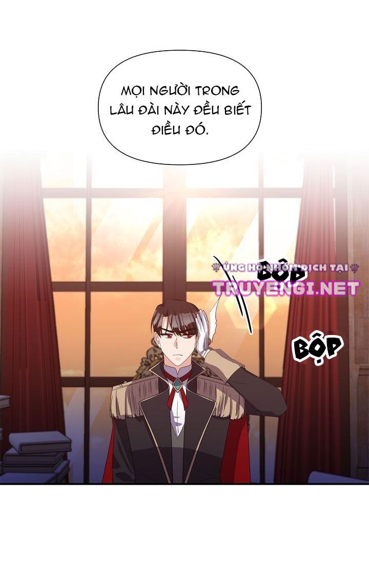người chồng bạo chúa của tôi đã thay đổi chapter 29 18