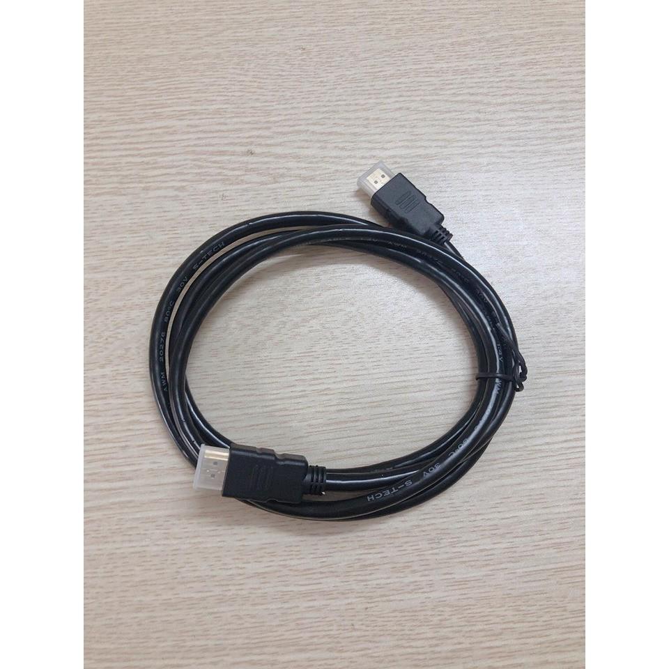 Dây cáp HDMI 1,5m