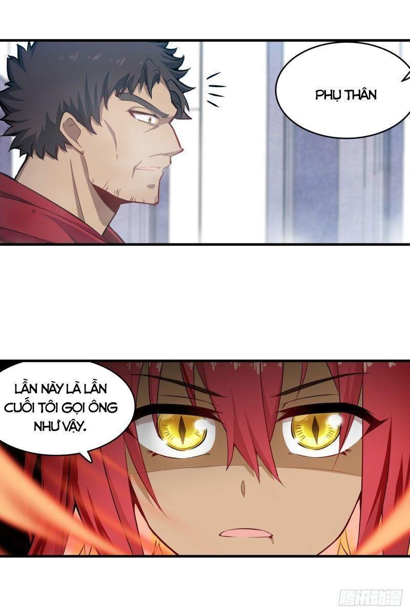 vô hạn sứ đồ và 12 nữ chiến binh chapter 137 8