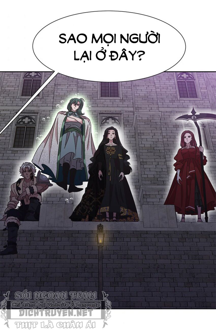 con gái bảo bối của ma vương chapter 120 6