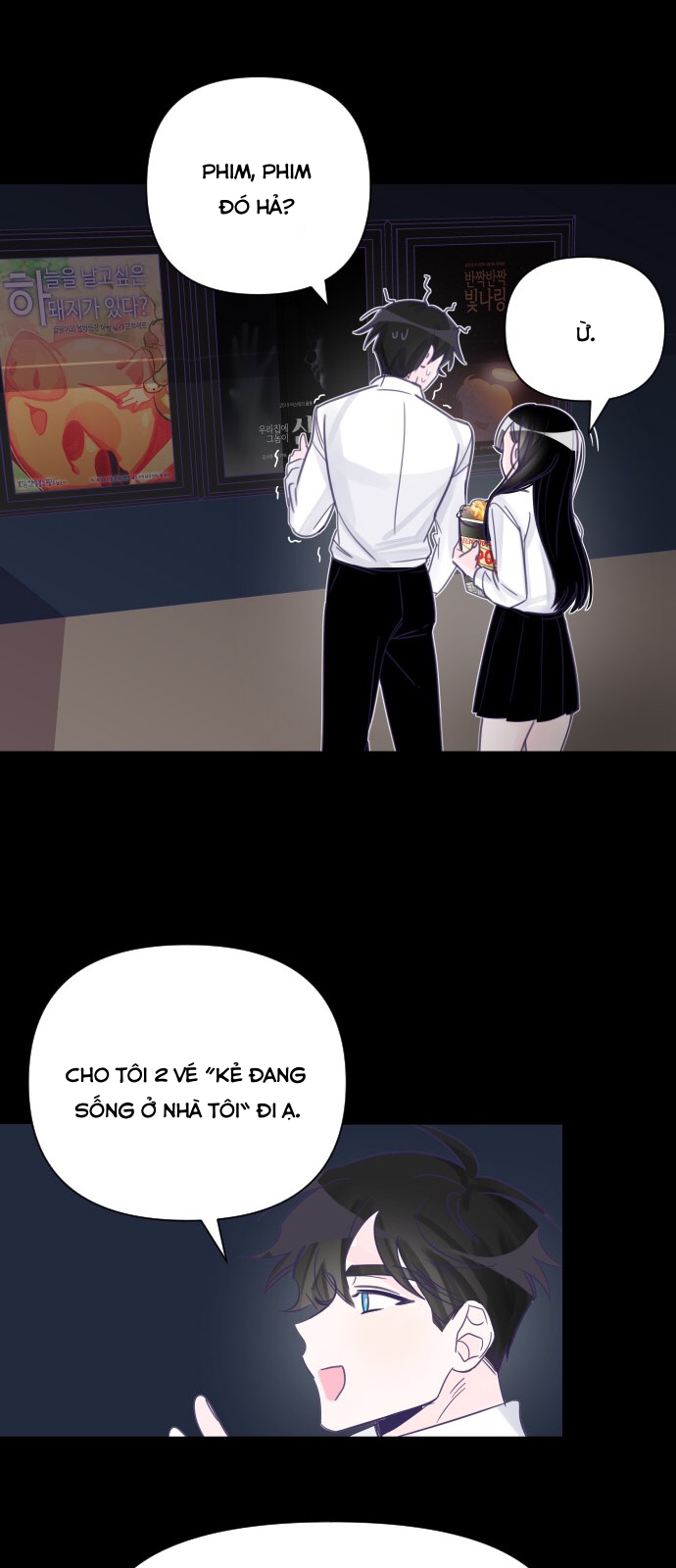 ji soo cuối cùng chapter 3 42