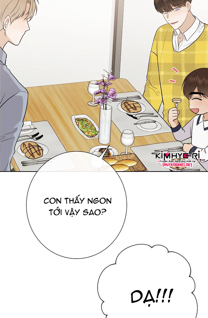 đứa bé là con tôi chapter 13 35