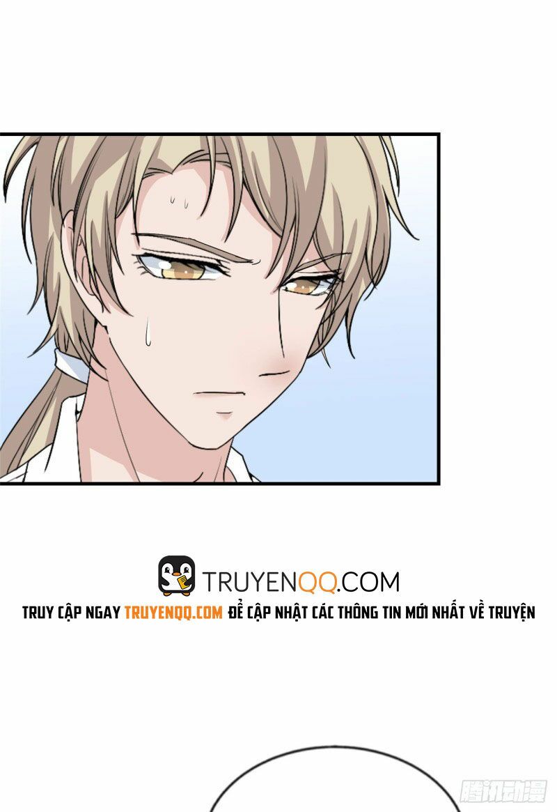 siêu cấp nữ thần trọng sinh chapter 18 21