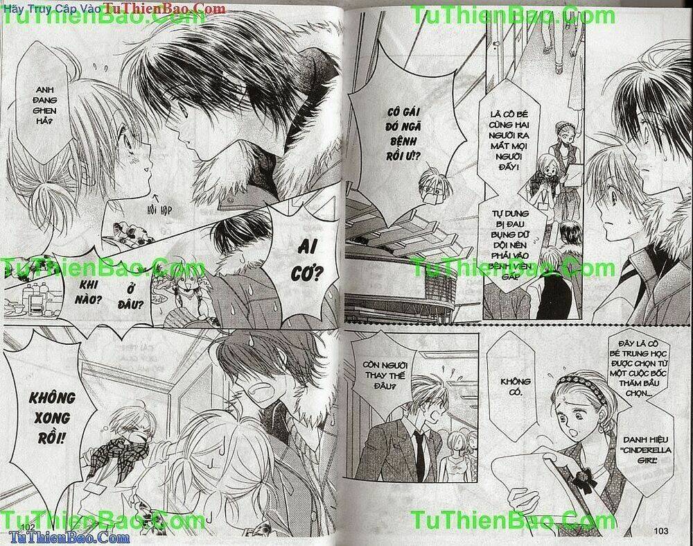 mê cung tình yêu chapter 7 52