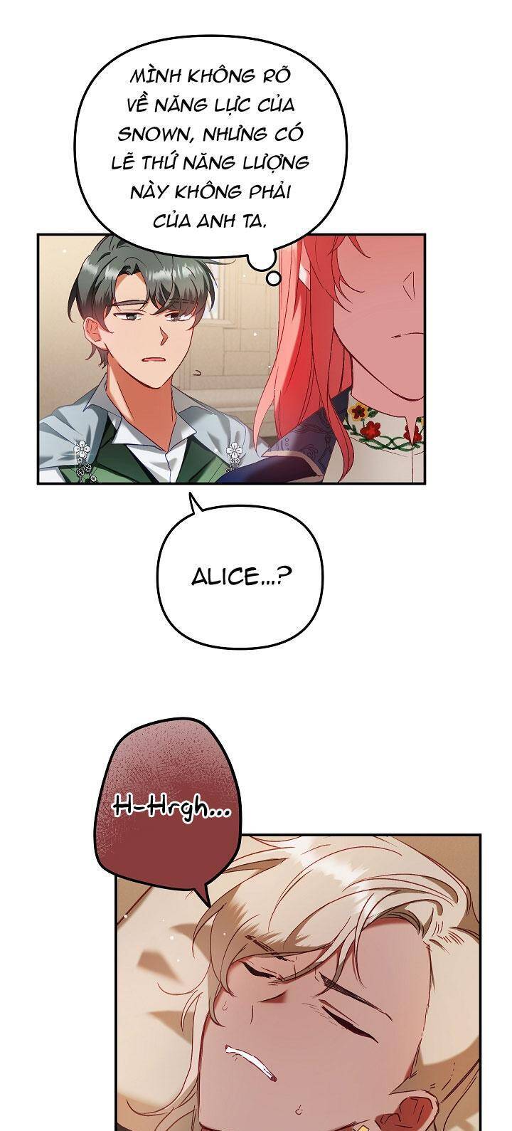 hoàng tử chuyển sinh trở thành người mạnh nhất thế giới nhờ vào sự hiểu biết về bug chapter 43 9