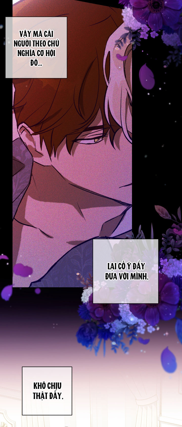 công chúa khắc dấu lên kẻ phản nghịch chapter 29 15