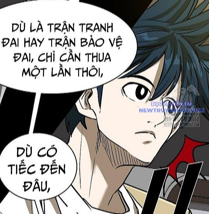 shark - cá mập chapter 351 76