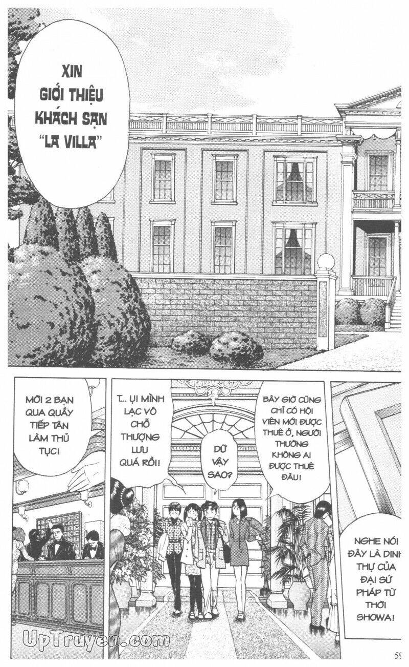 thám tử kindaichi (bản đẹp) chapter 17 55