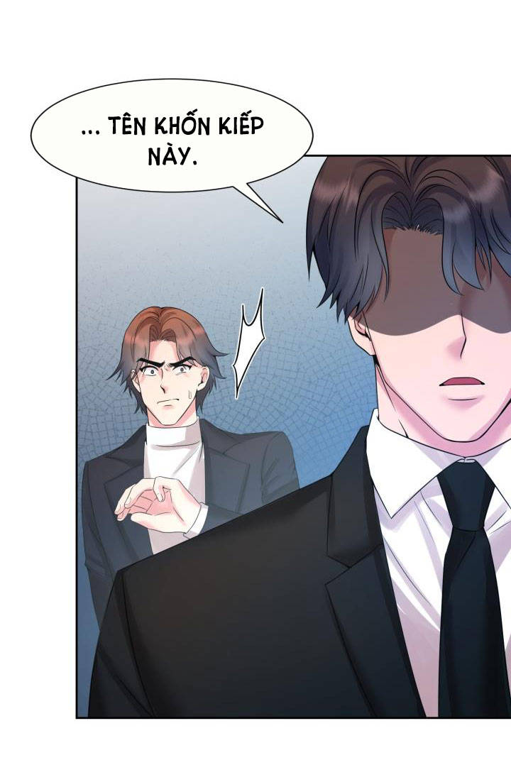 [18+] vì điên nên kết hôn chapter 28.1 4