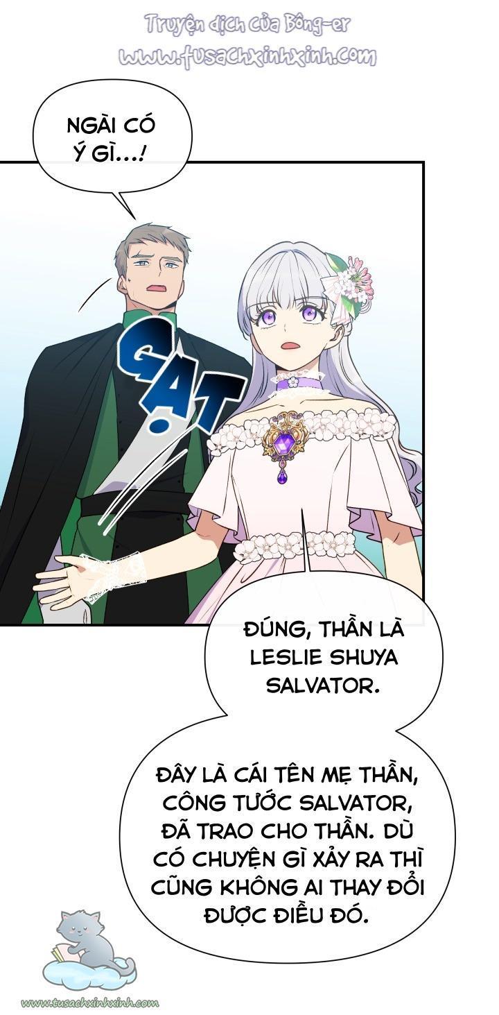 công nương khế ước của gia tộc công tước quái vật chapter 88 22