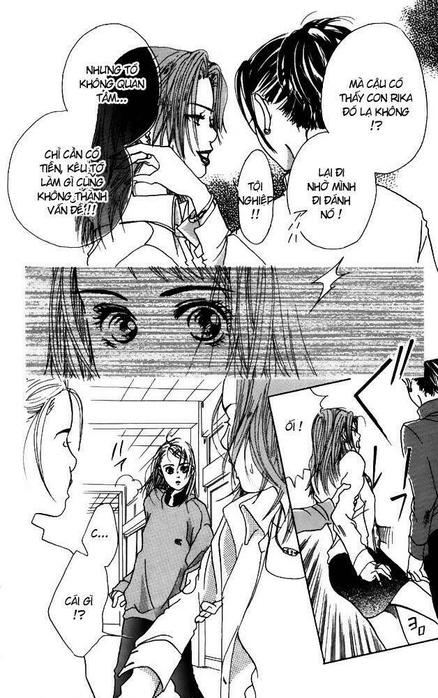 akuma de sourou - ác quỷ ở bên tôi chapter 6 30