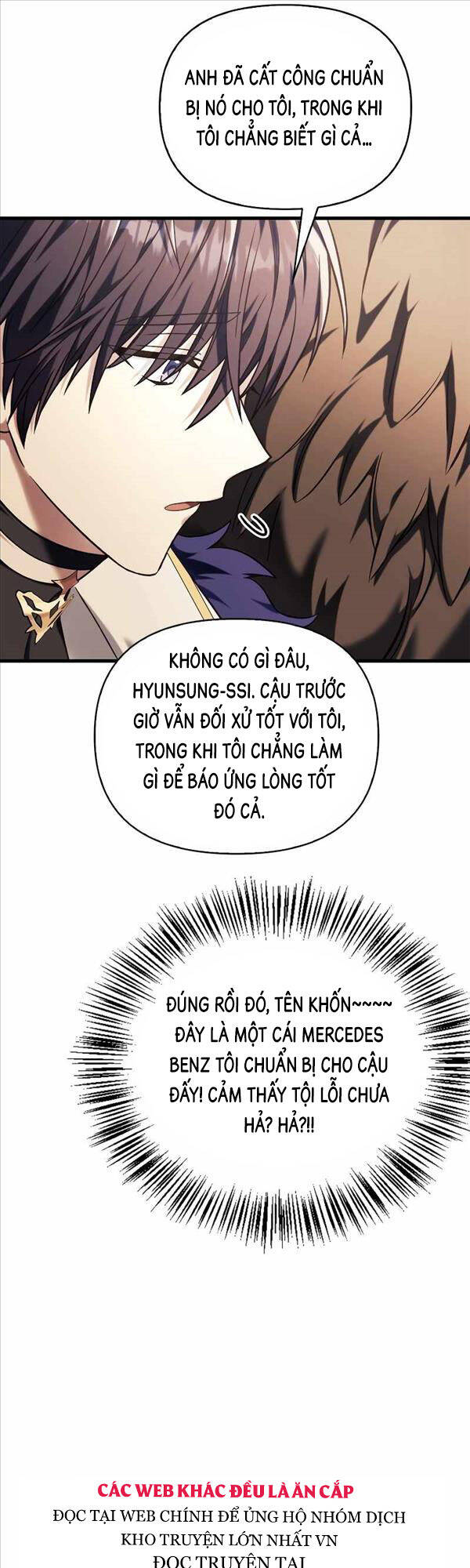 Kí Sự Hồi Quy Chapter 74 38