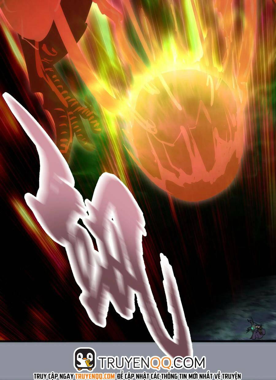 tôi không phải quỷ vương chapter 70 22
