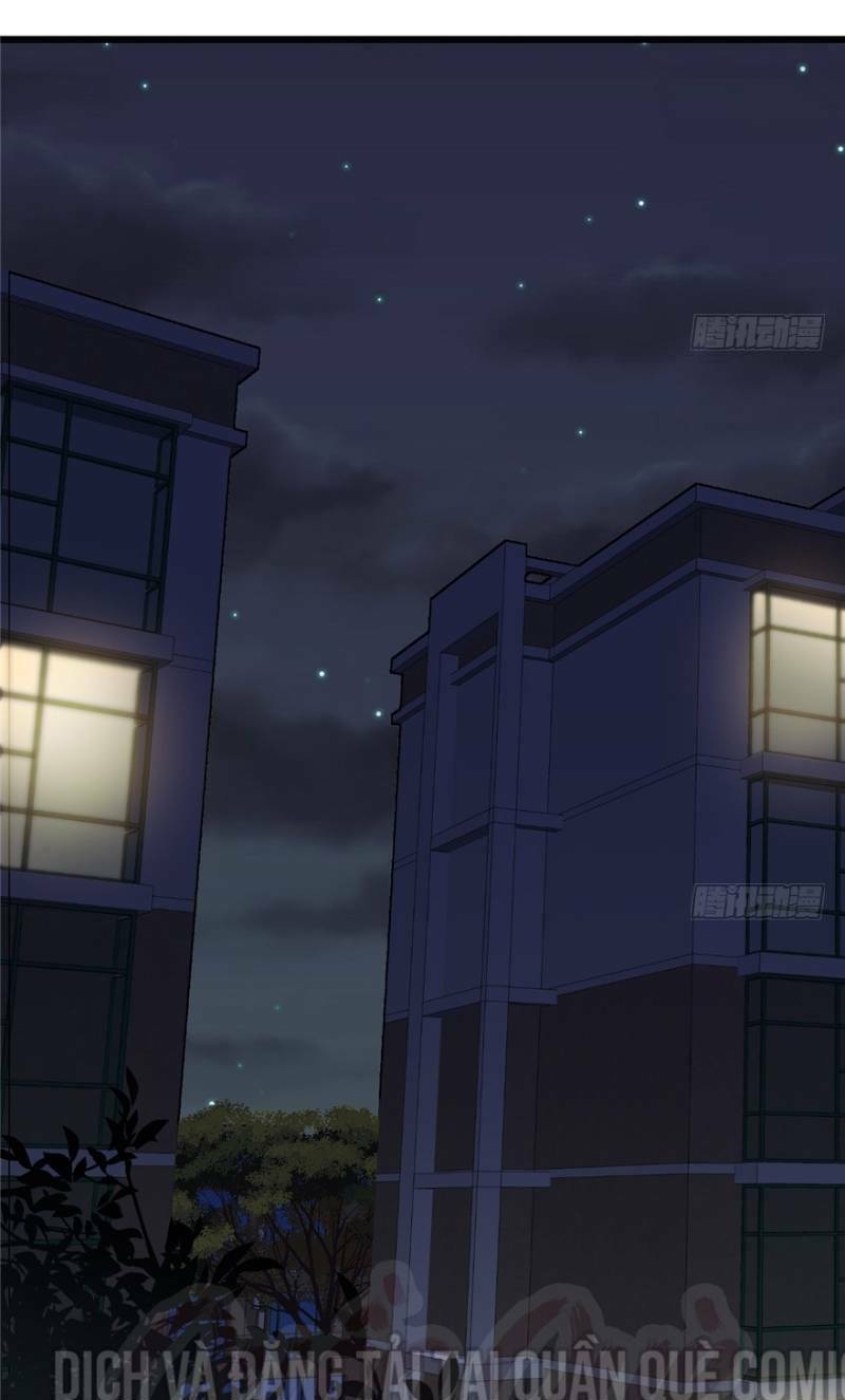 thâm dạ thư ốc chapter 43 11