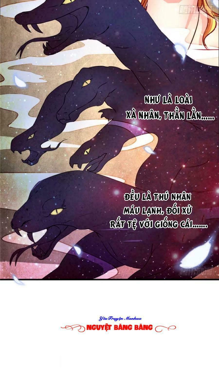 [16+] thảnh thơi thú thế chủng chủng điền, sinh sinh tể chapter 12 9