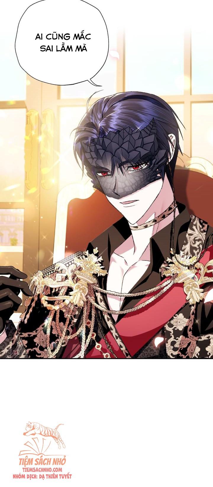 cha, con không muốn kết hôn đâu chapter 70 54