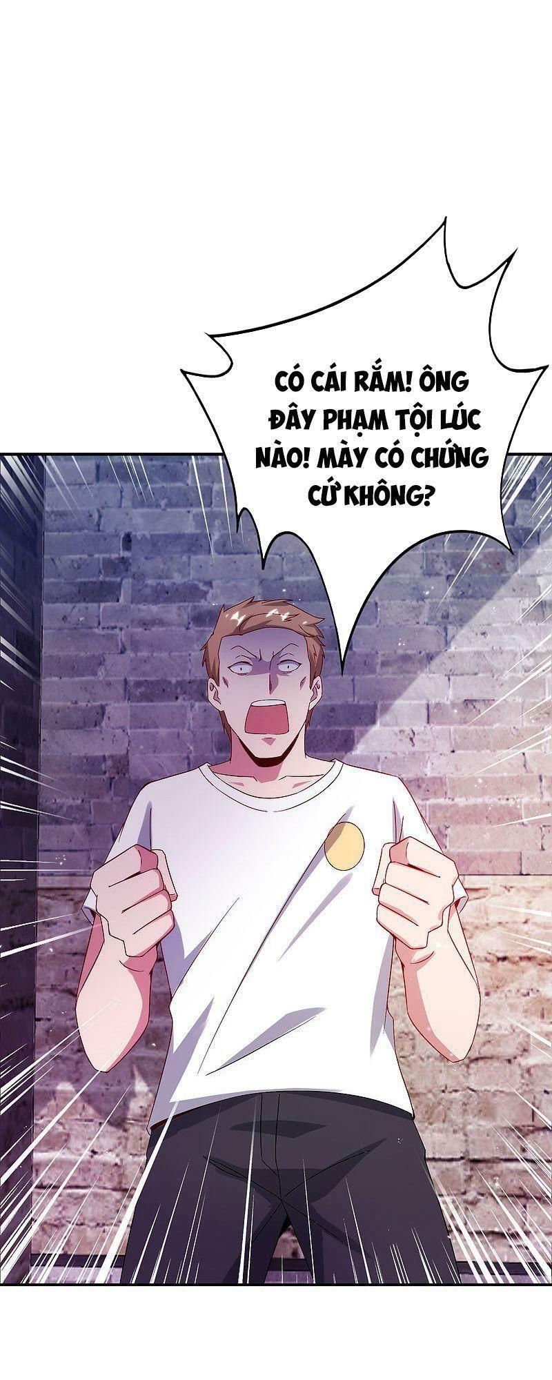 vòng bạn bè mạnh nhất của tiên giới chapter 100 7
