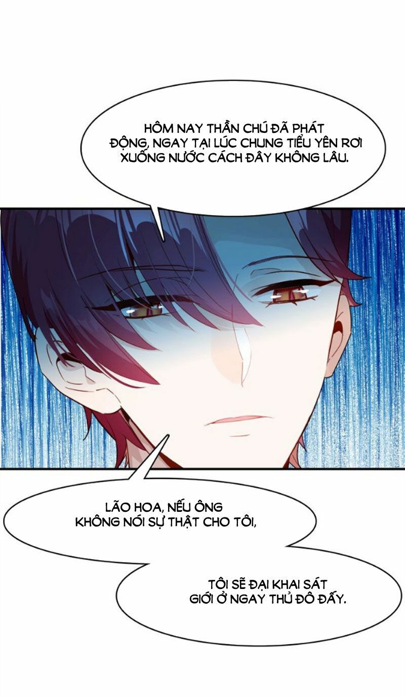 Ái Thượng Ngạo Kiều Long Vương Gia chapter 46 - Trang 30