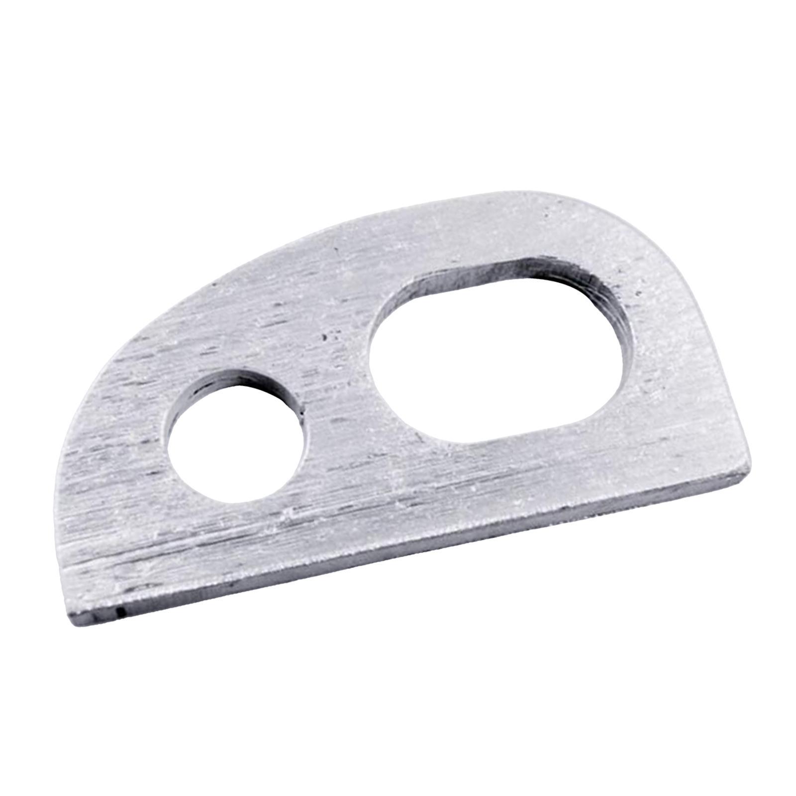 Hook Hardware Accessories Marine Grade Hook Tie Down Rope Eye