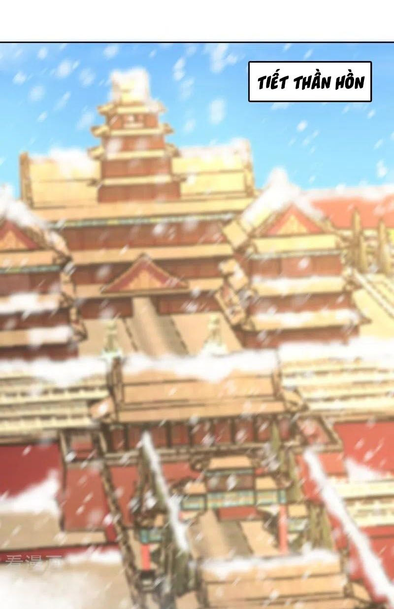 yêu giả vi vương chapter 176 14