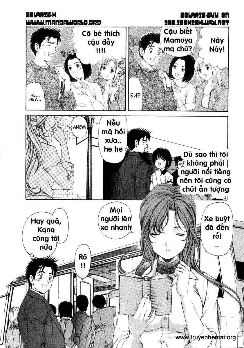 virgin na kankei chapter 4 6