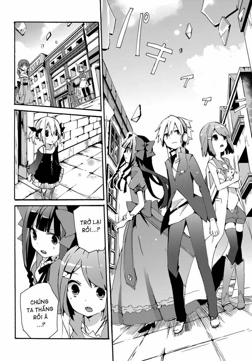 hình như những đứa trẻ rắc rối đó đến từ thế giới khác thì phải? z chapter 2 23