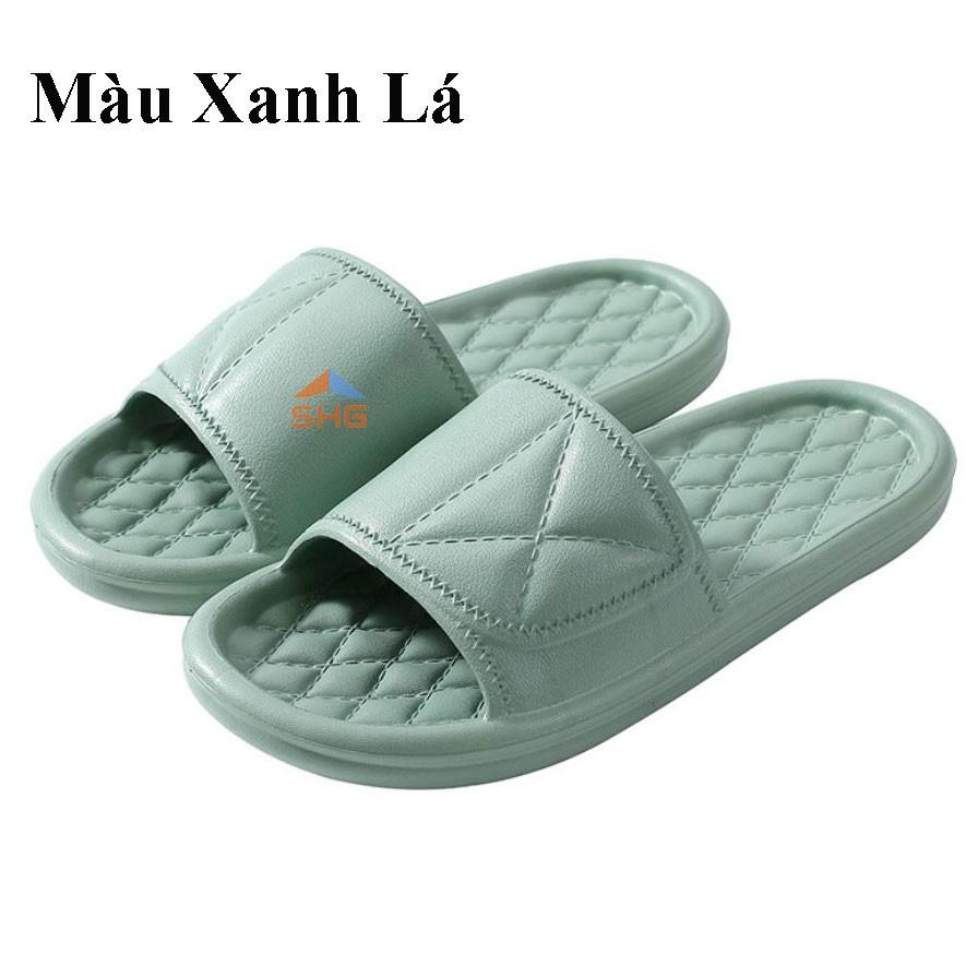 ( ĐẾ BÁNH MÌ DẤU X) DÉP NỮ NAM UNISEX QUAI NGANG, DÉP TRONG NHÀ, DÉP ĐI TRONG NHÀ THỜI TRANG CUTE CAO CẤP