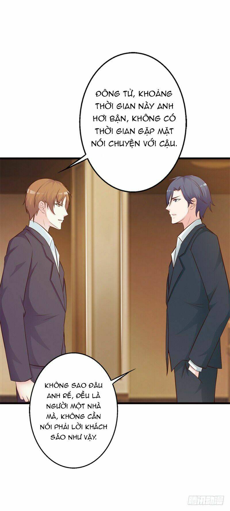 boss cấm dục thành nghiện chapter 15 7