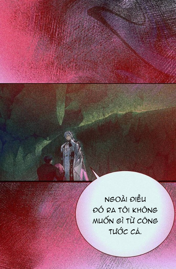 tôi tưởng bản thân không còn sống được bao lâu! chapter 75.1 14