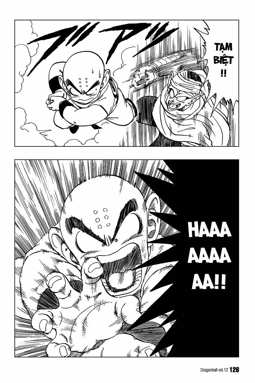 dragon ball - bảy viên ngọc rồng chapter 173 9