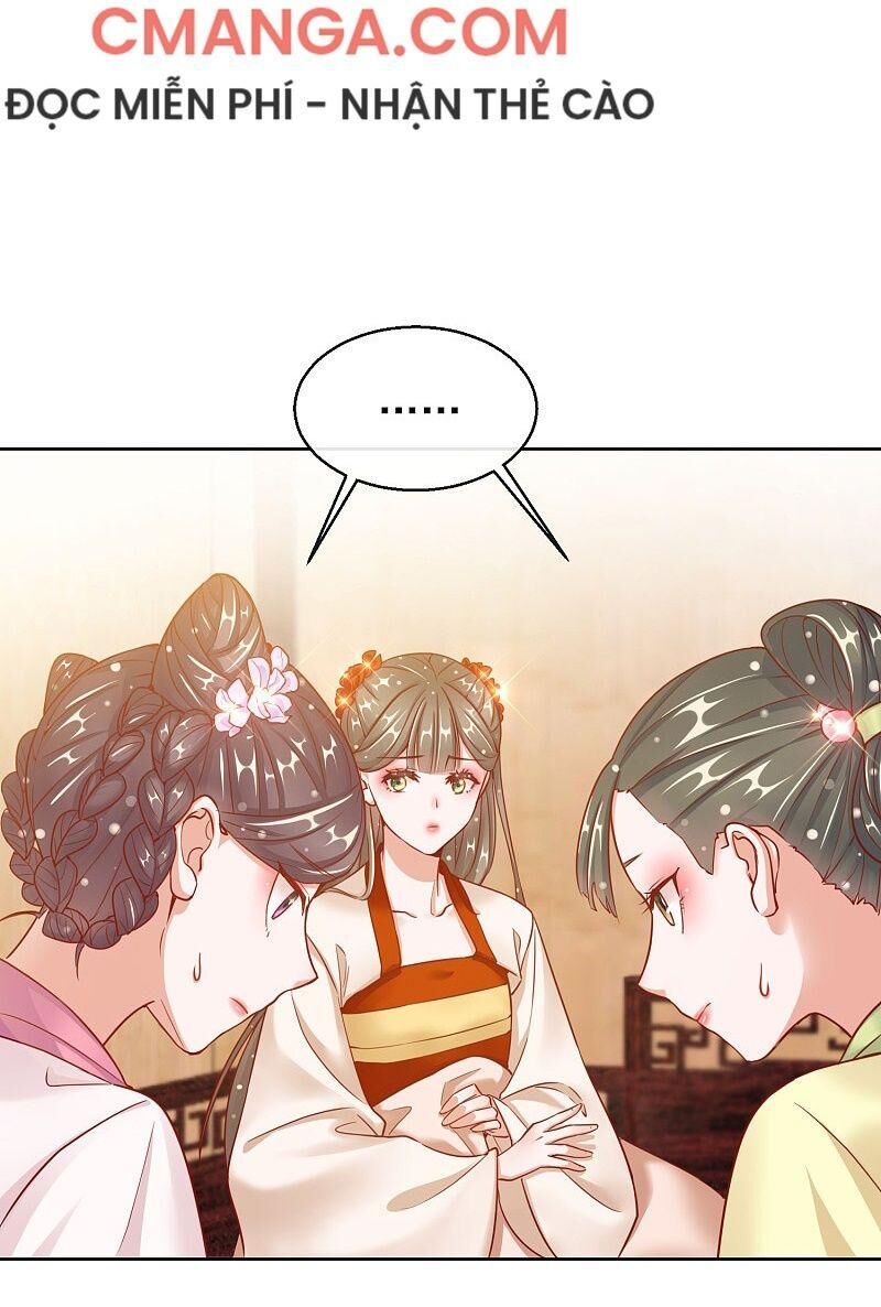 công lược trưởng thành của vương phi chapter 27 13
