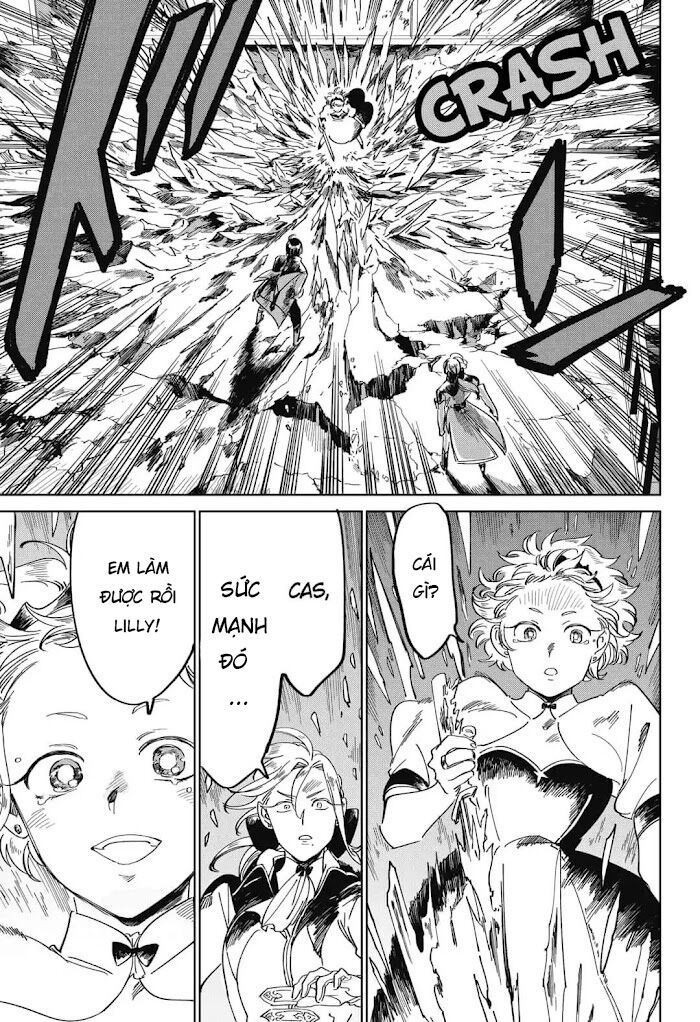 ấn ký abyss chapter 27 15