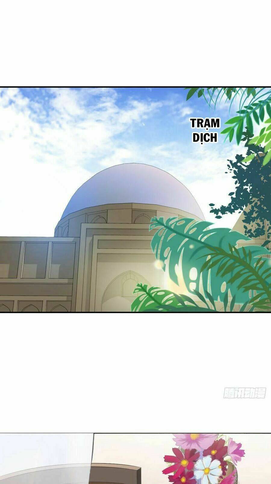 điền viên mật sủng: cô vợ nóng bỏng chapter 95 3