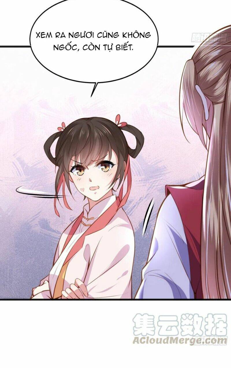 hoạn phi thiên hạ chapter 103 33