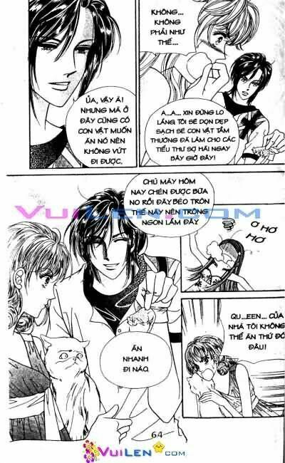 cô nàng đỏm dáng chapter 1 60