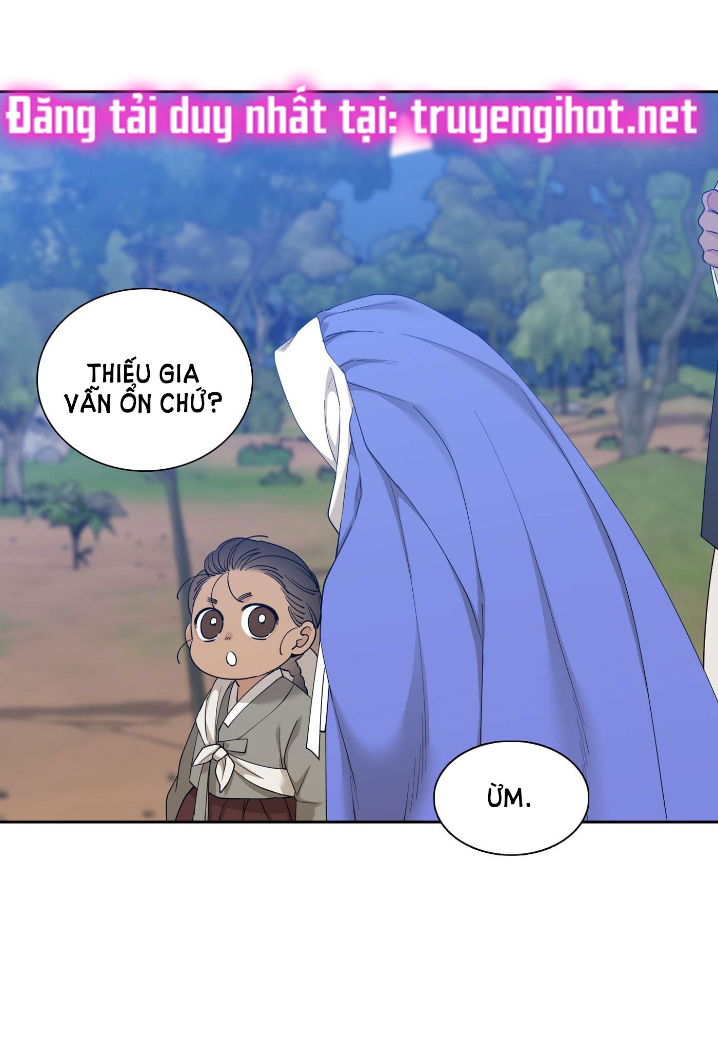 mắt phủ toàn sương chapter 60 36