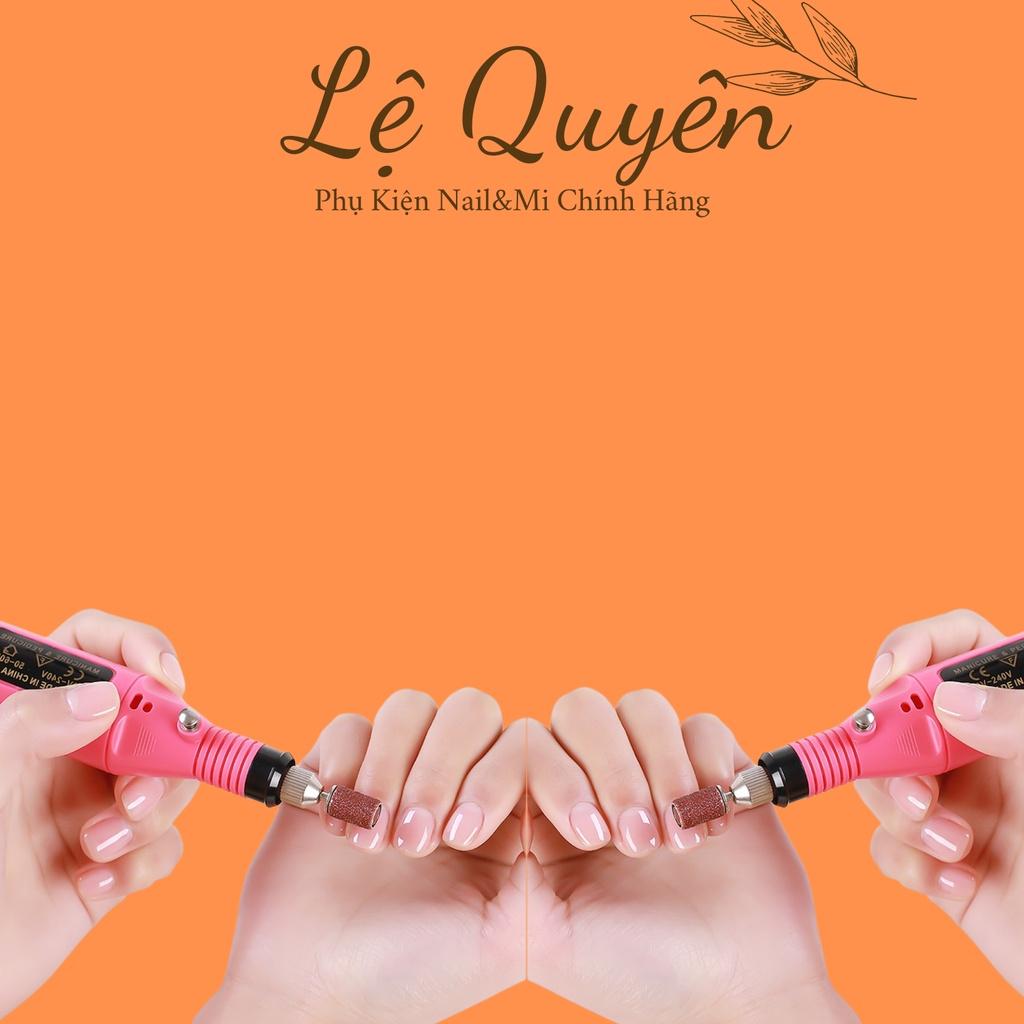 Máy Mài Mini Cầm Tay_Máy Mài Móng Tay