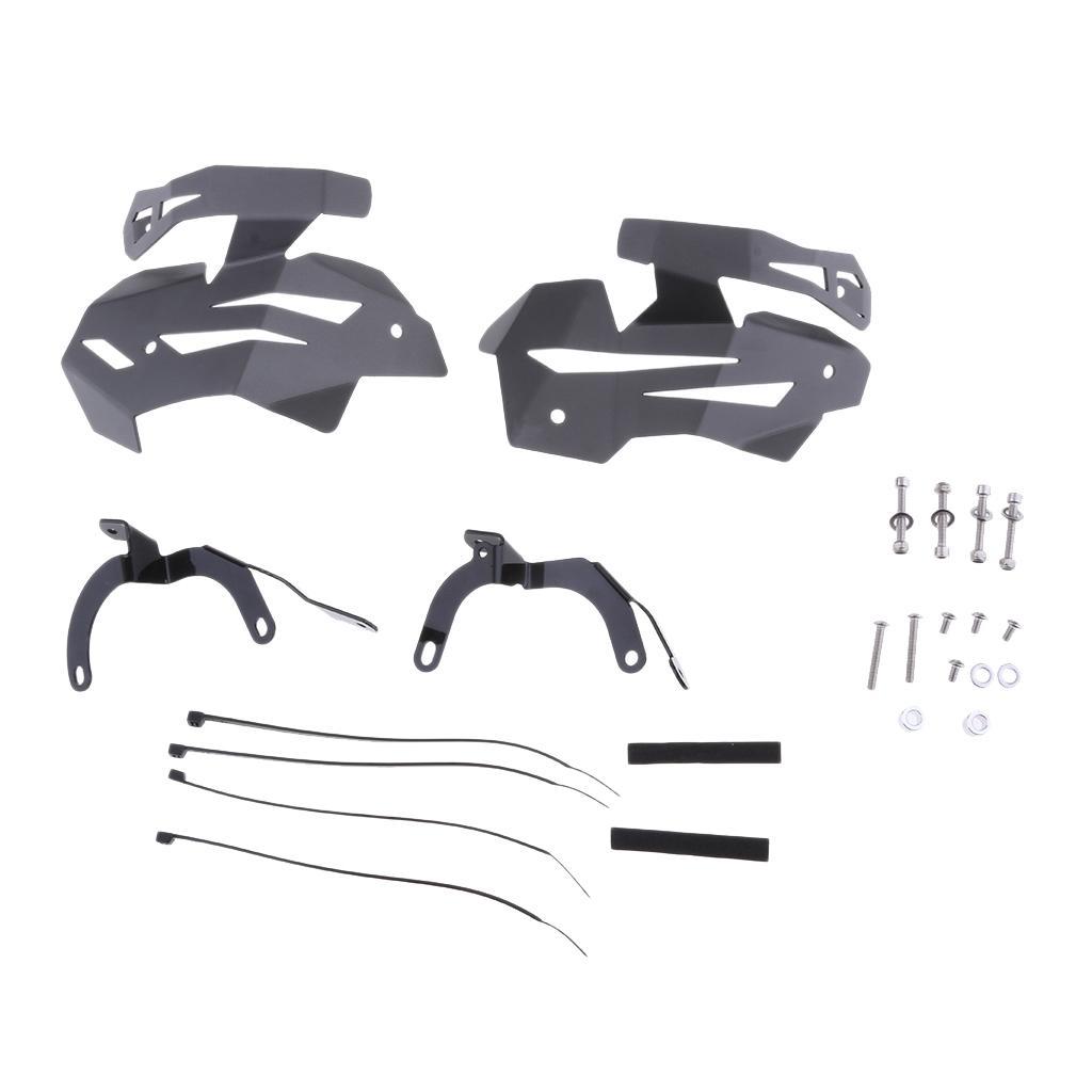 Metal Valve Guard Cover for LC 2013-2015 Grey