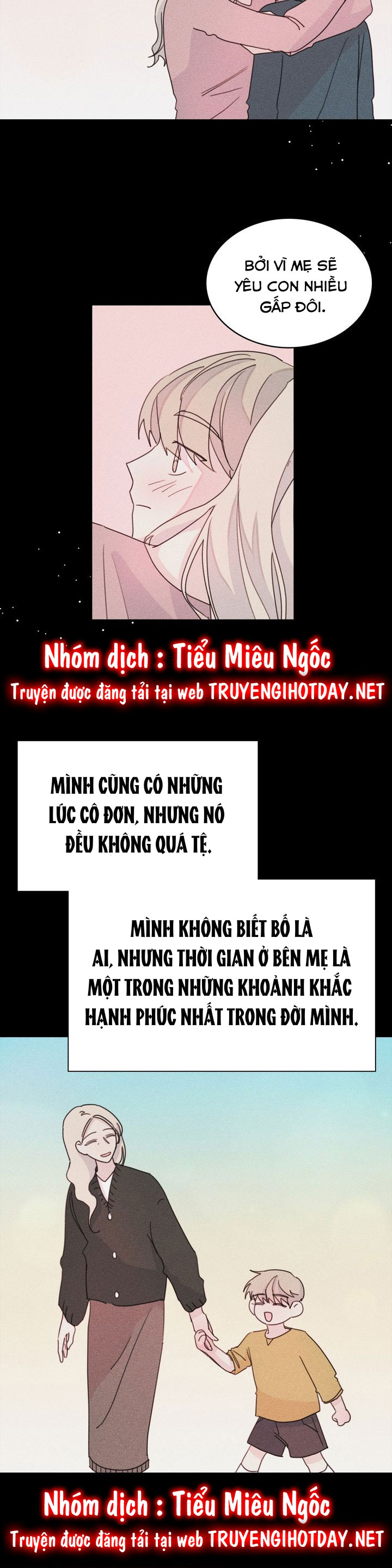 hôm nay cùng với em chapter 57 5