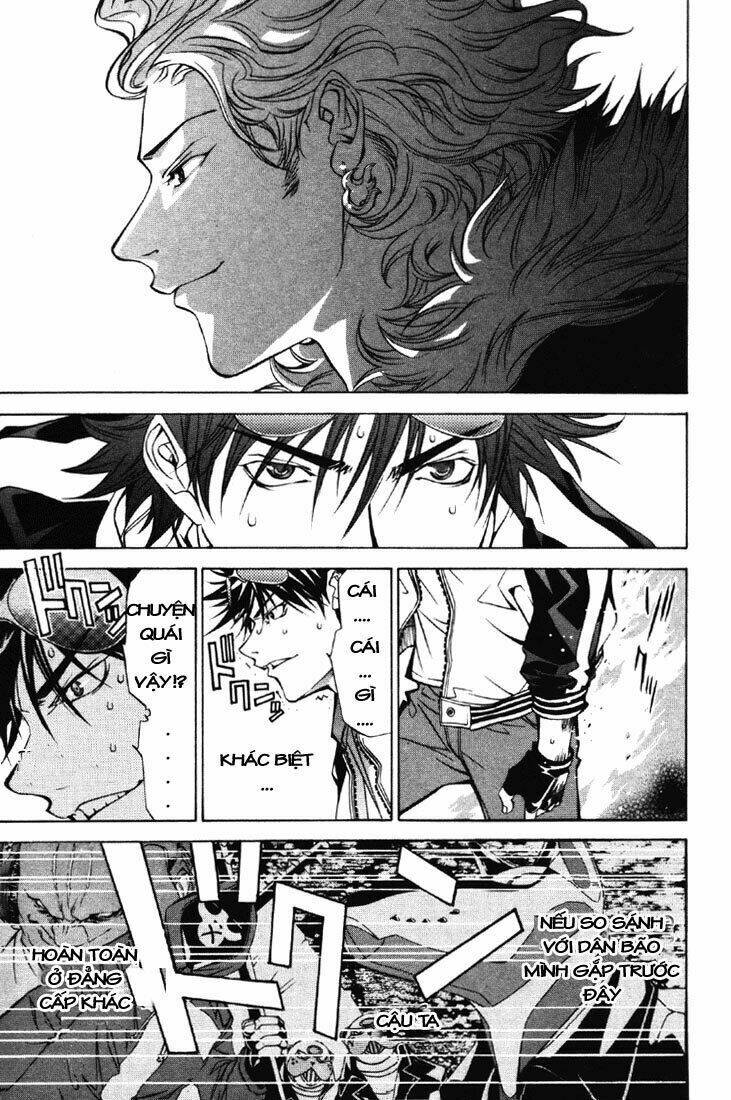 air gear chapter 22 4