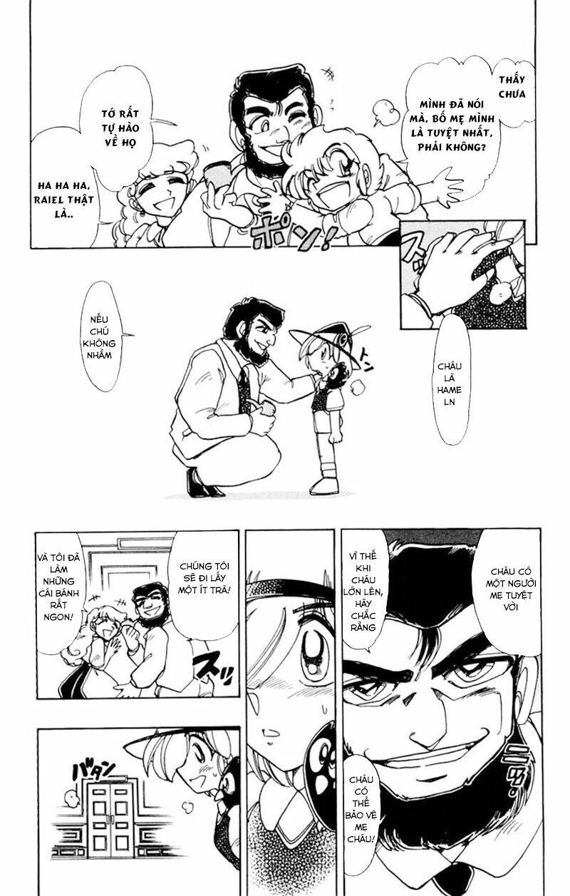 violinist of hameln - cây đàn kì diệu chapter 55 31