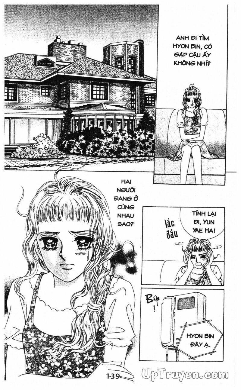 mặt nạ tình yêu chapter 51 63