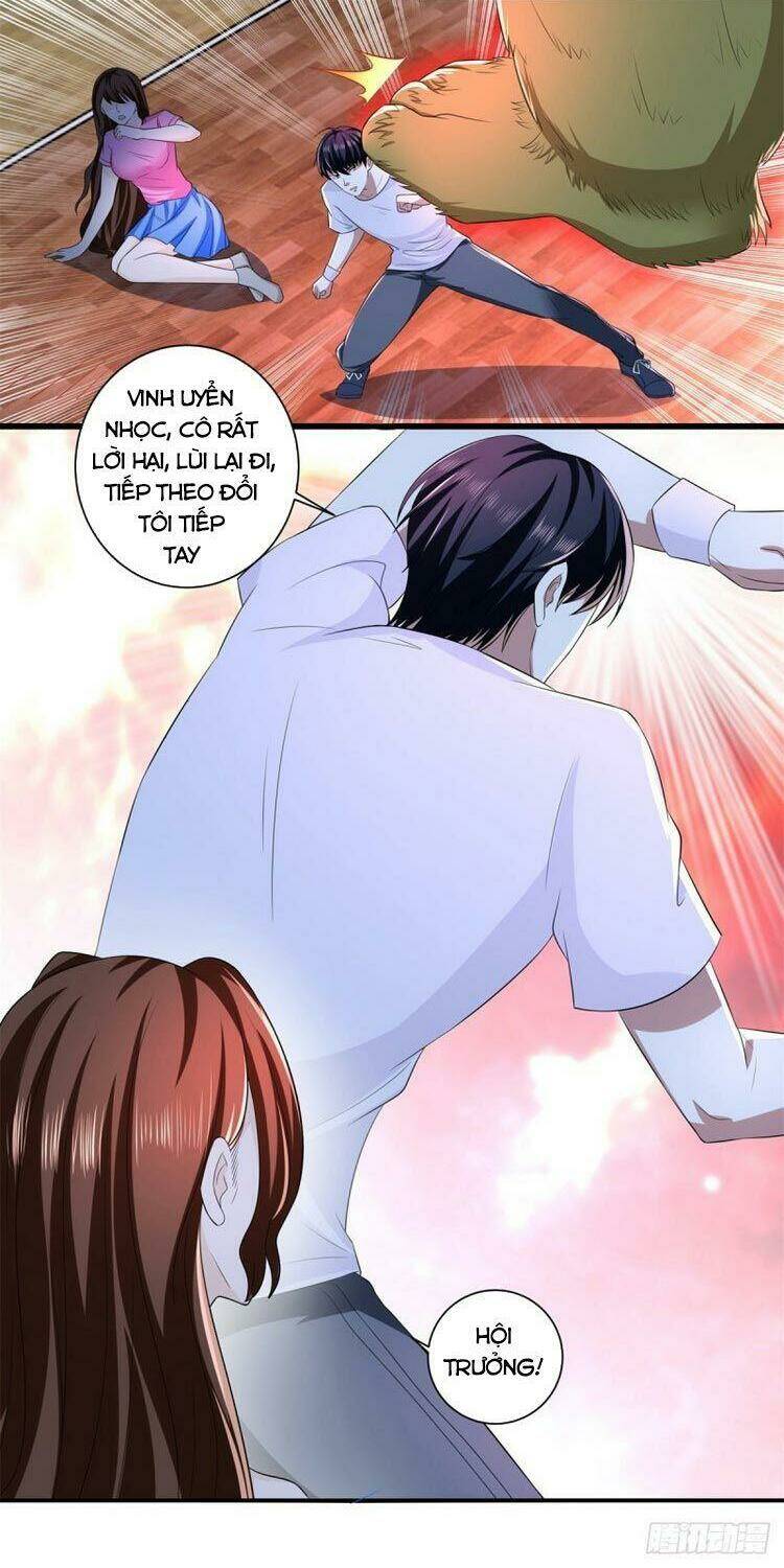 trùng sinh chi thần đế quy lai chapter 73 21