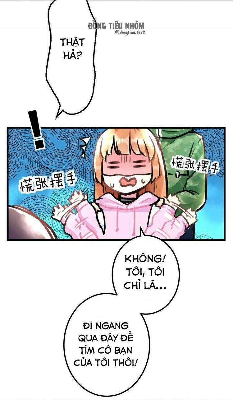 lão ca minh tinh, mời xuất chiêu! chapter 12 22