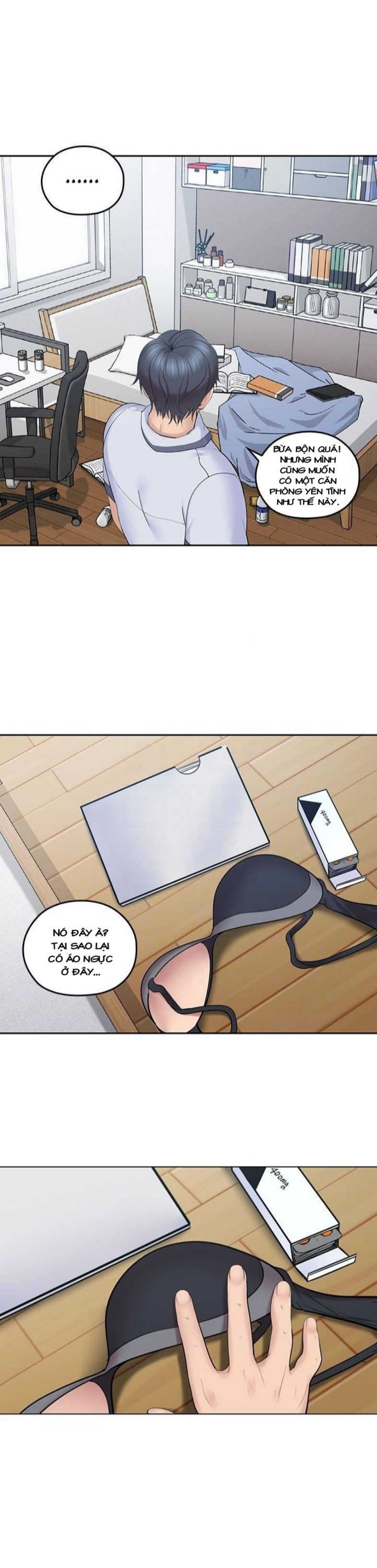 chú tôi chapter 7 10