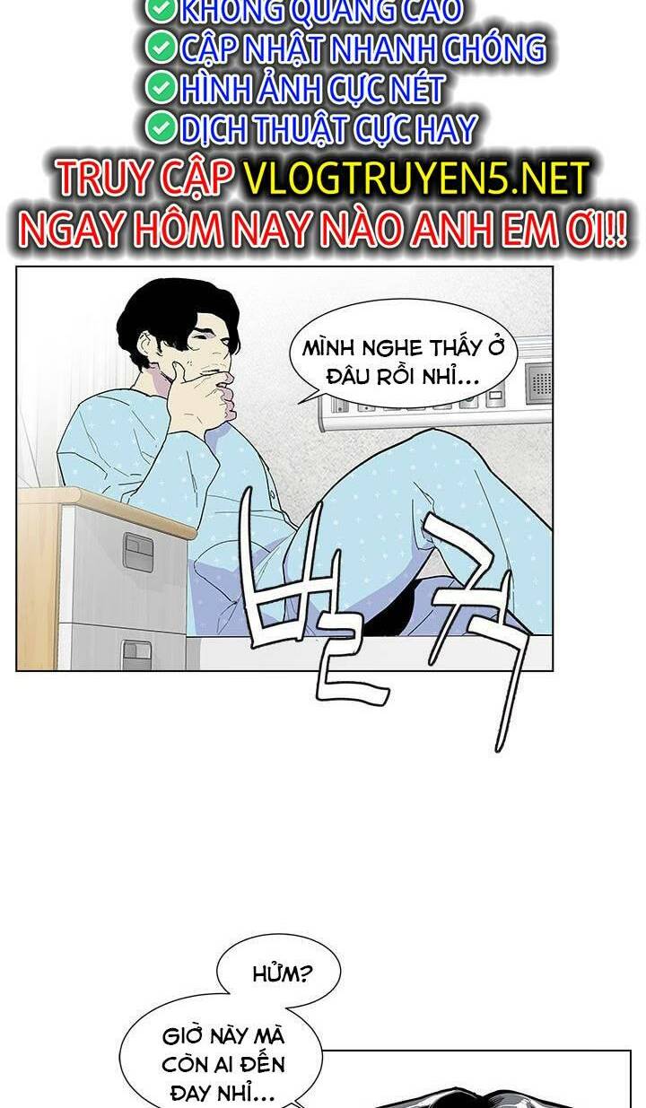 cuộc chiến băng đảng chapter 44 27