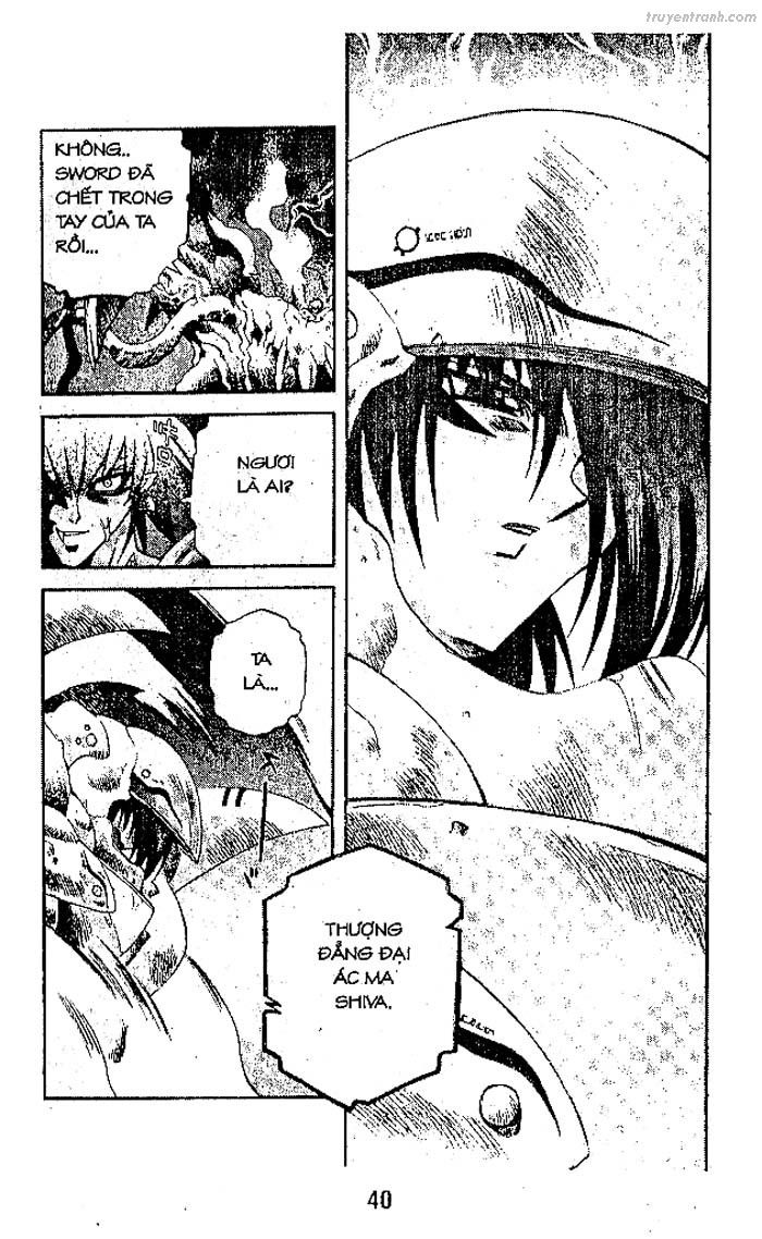 devil and devil chapter 86 33