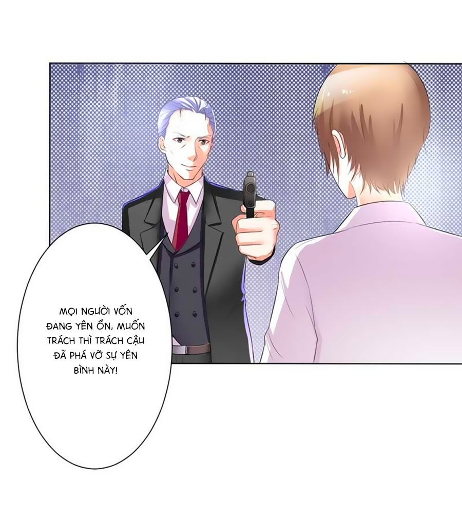 watashi wo hitorijime ni shite chapter 68 13