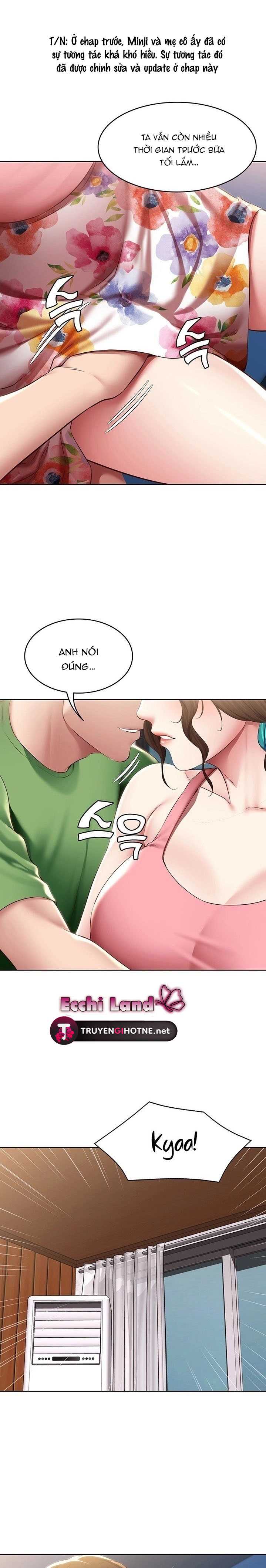 nhật ký nội trú chapter 127.1 3