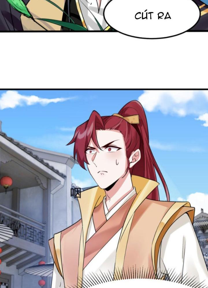 sau một vạn năm, ta làm gì cũng được chapter 2 49